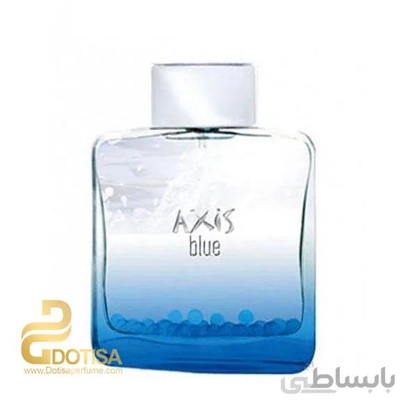 عطر ادکلن اکسیس بلو | Axis Blue