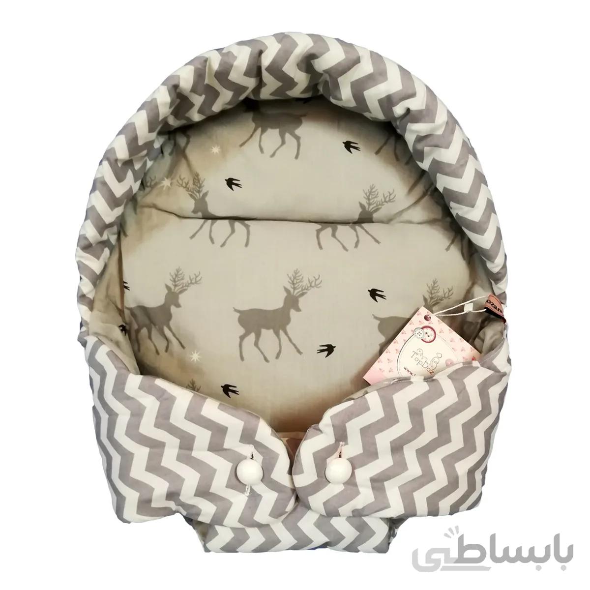 تشک آغوشی زیگو