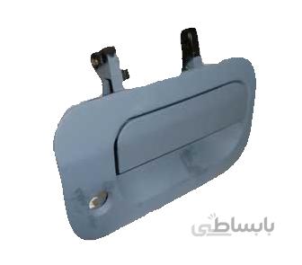 دستگیره بیرونی درب صندوق عقب X33