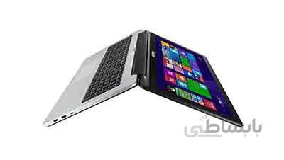 لپ تاپ ASUS TP550LA