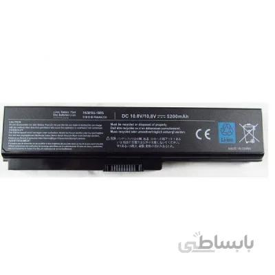 باتری لپ تاپ توشیبا Toshiba PA3634 Laptop Battery