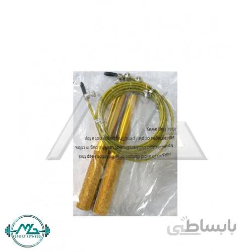 طناب سرعتی کراس فیت NONAME