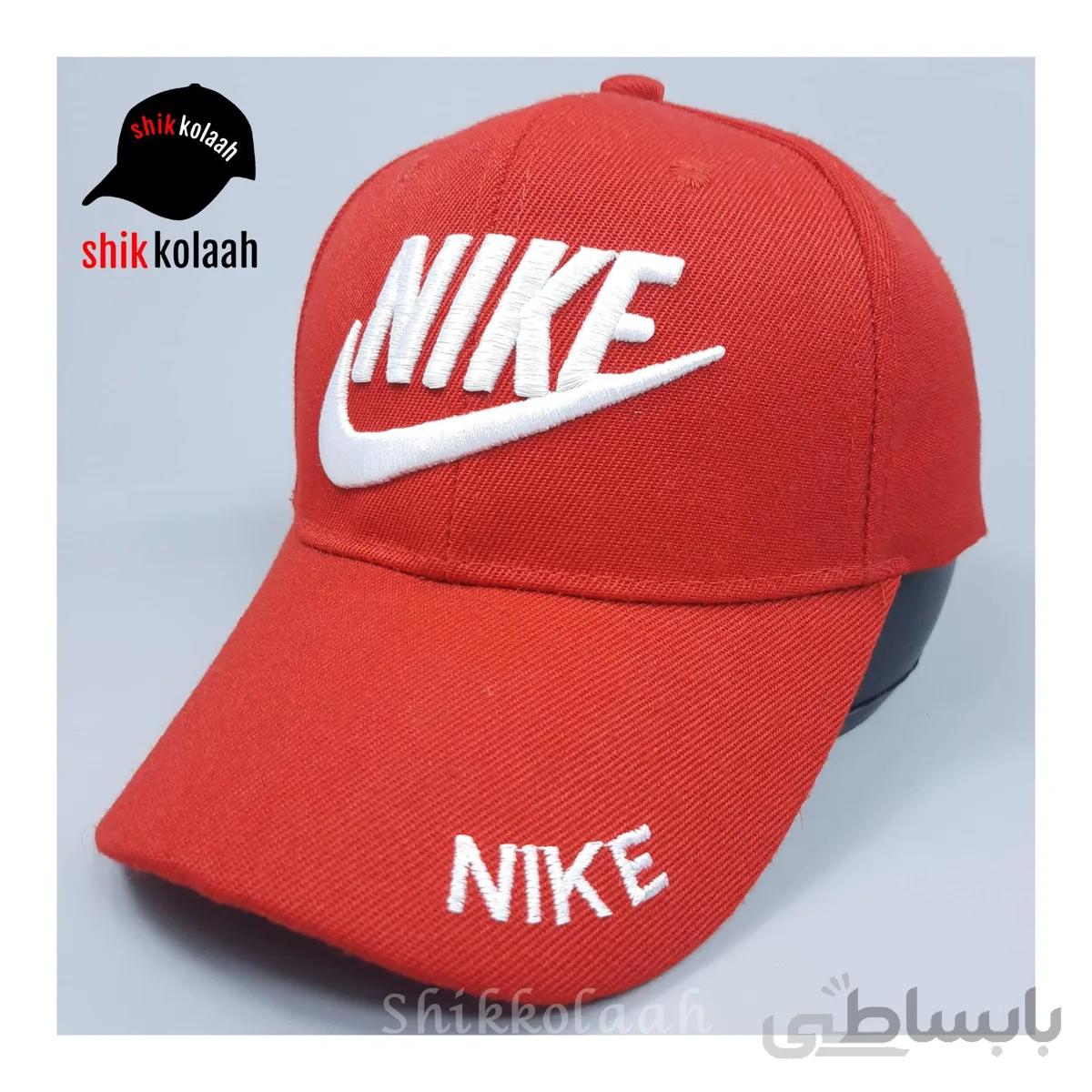 کلاه بیسبالی NIKE - کد 1171