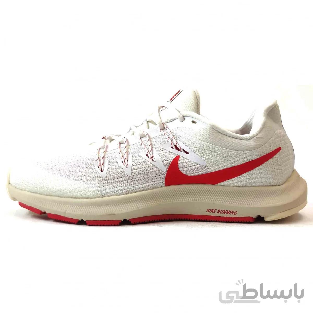 کفش پیاده روی نایک مدل Nike Air Zoom Pegasus 33 Shield