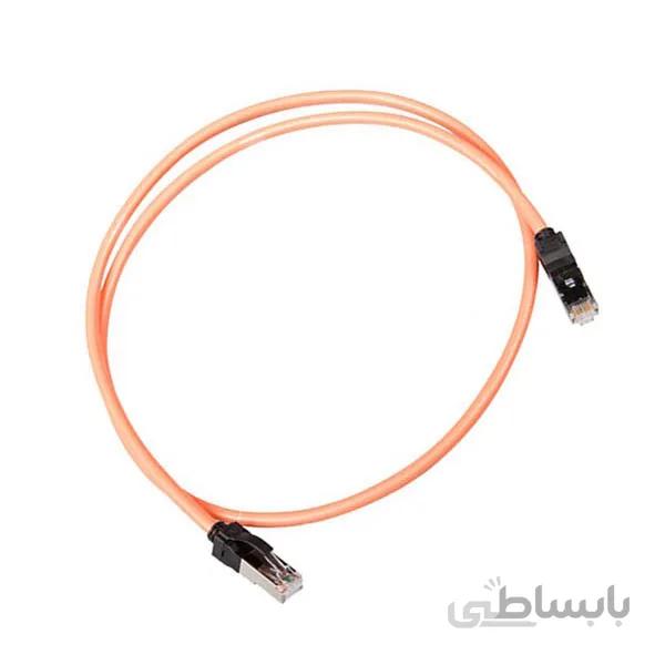 پچ کورد Cat6 SFTP نگزنس Nexans