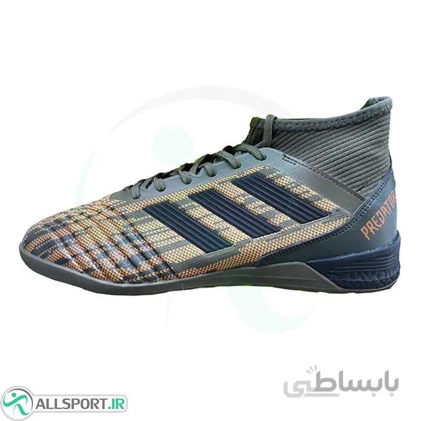 کفش فوتسال آدیداس پردیتور Adidas Predator