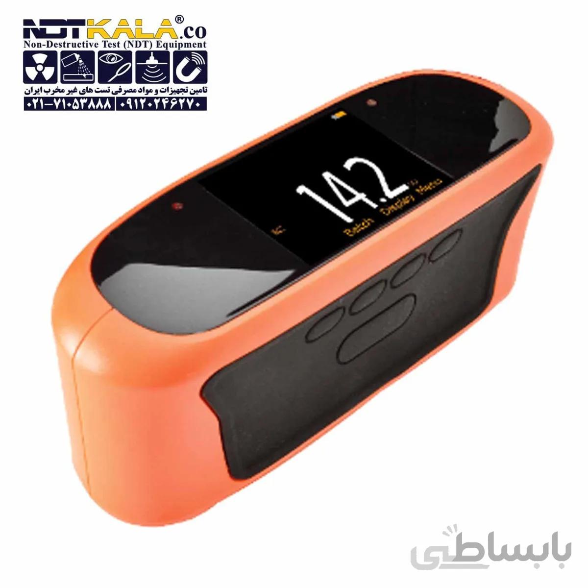 براقیت سنج گلاس متر الکومتر Elcometer 480