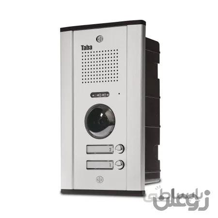 پنل آیفون تابا TVP-1820