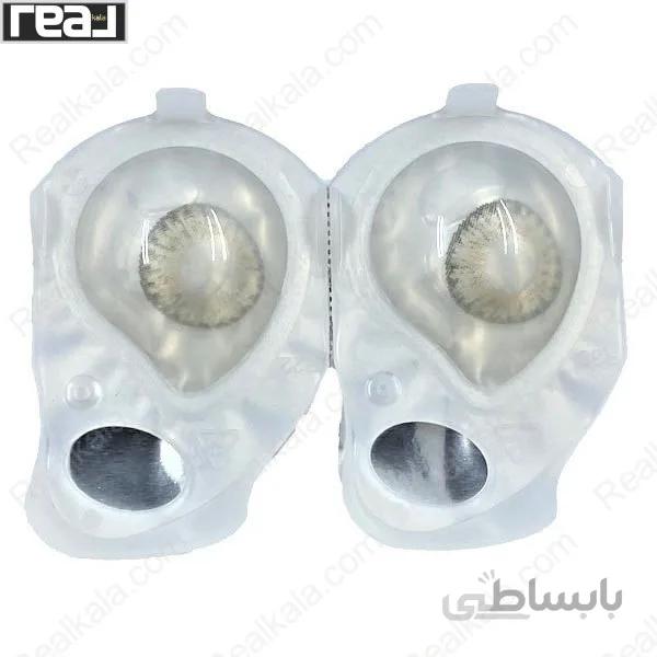 لنز رنگی روزانه فرشلوک عسلی، فندقی FreshLook One-Day Color Contact Lens Pure Hazel