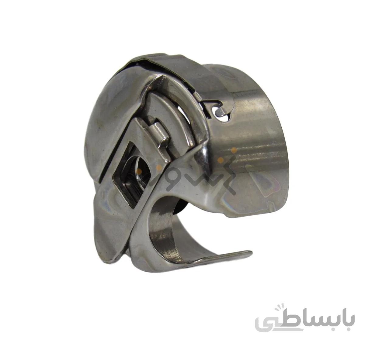 ماکو چرخ راسته دوز هایا فنردار