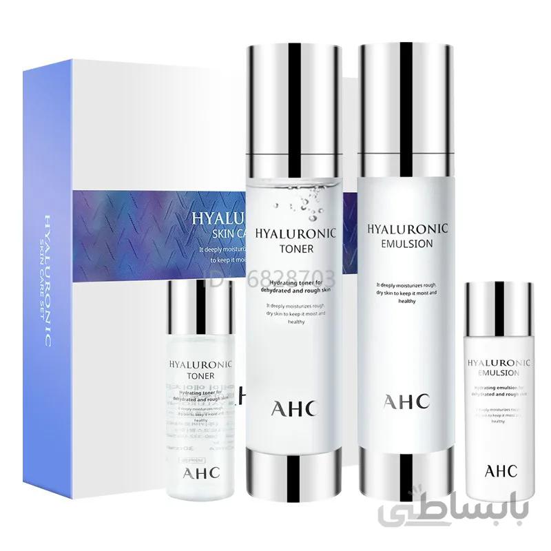تونر AHC لوسیون (ست مراقبتی AHC)