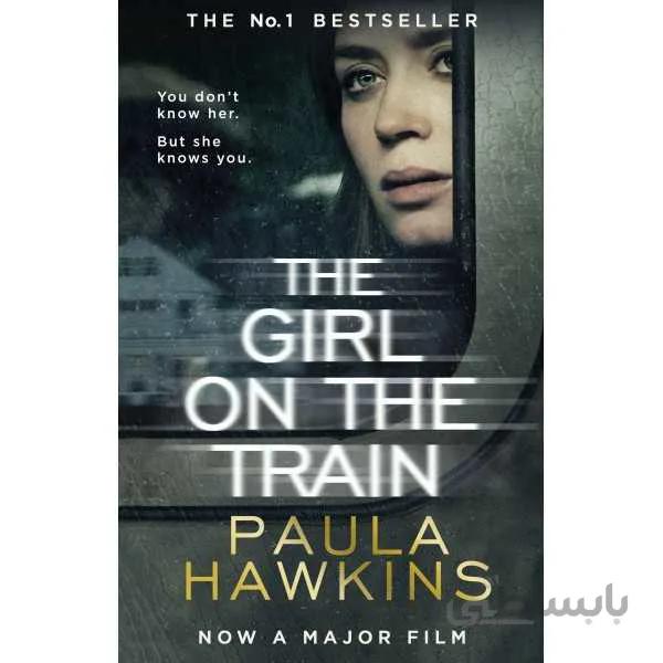 The girl on the train