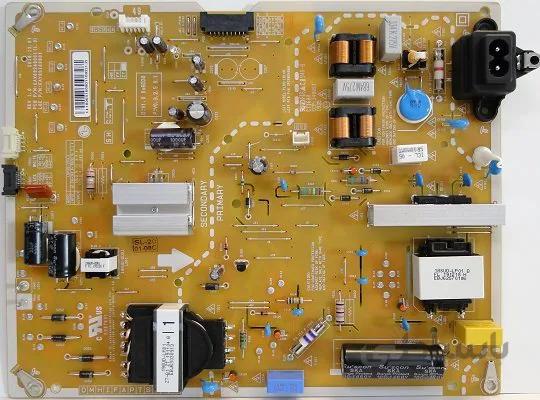 برد پاور تلویزیون ال ای دی ال جی مدل 49sm8100