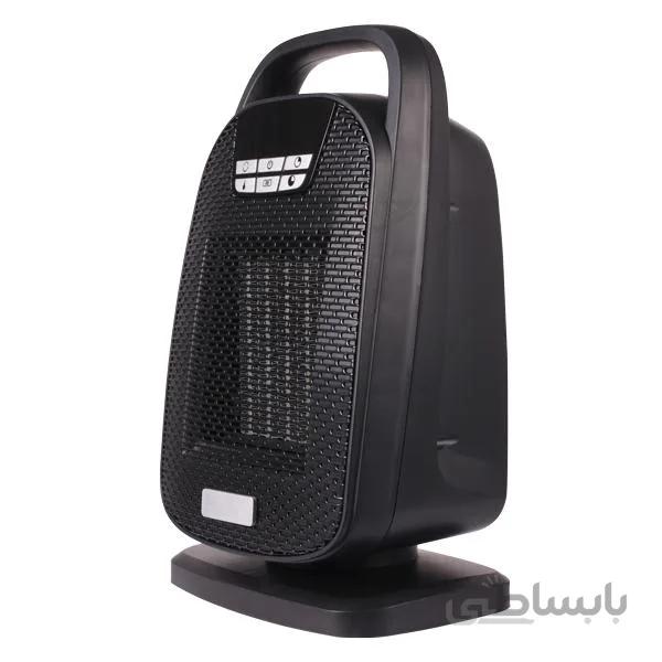 بخاری برقی تک الکتریک مدل CH1108-2000RB ا Tech Electrice CH1108-2000FB Heater