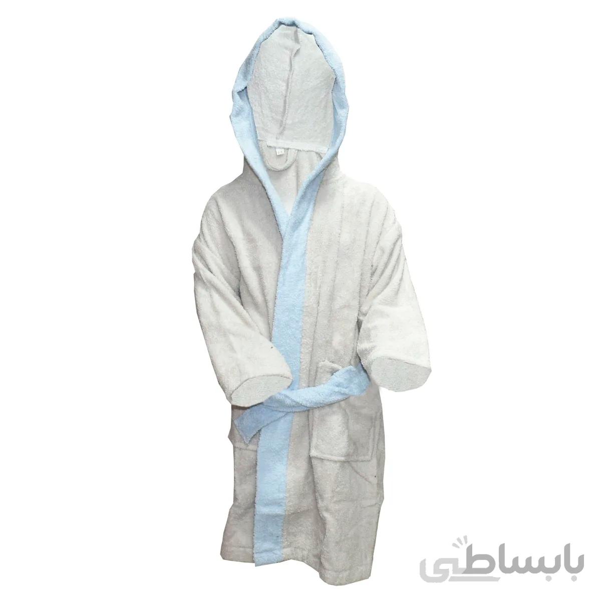 حوله پالتویی بچگانه کد 252