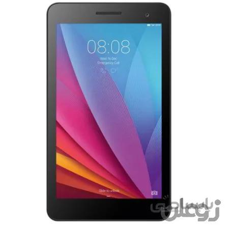 تبلت هوآوی 7 اینچ مدل mediapad T1 7.0