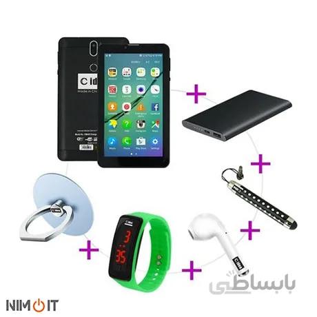 تبلت C idea مدل CM499 ظرفیت 32 گیگابایت