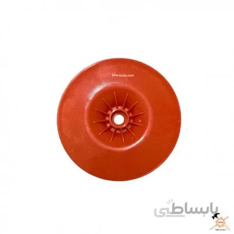 صفحه پولیش پلاستیکی مینی فرز