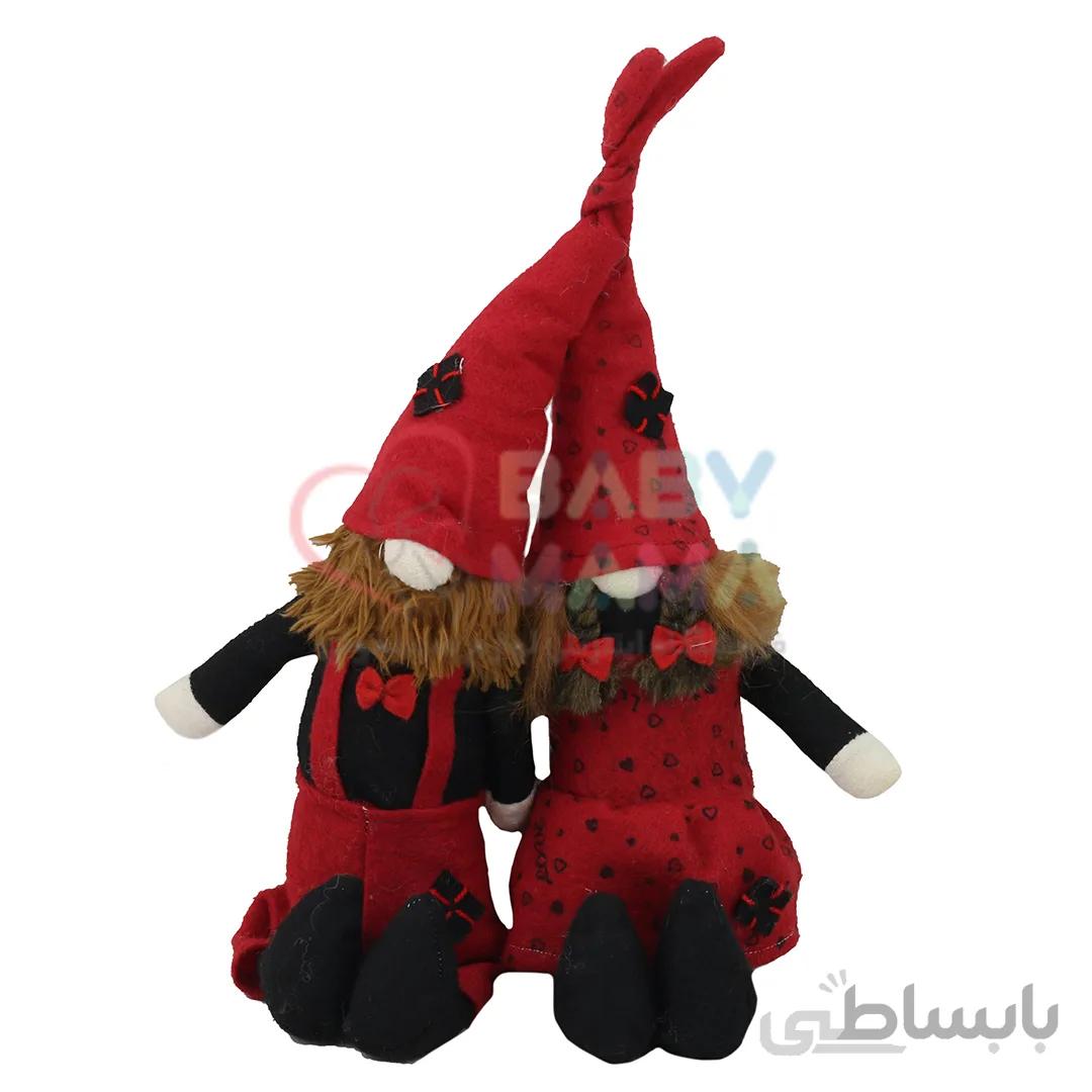 عروسک لی لی پوت مدل دختر و پسر