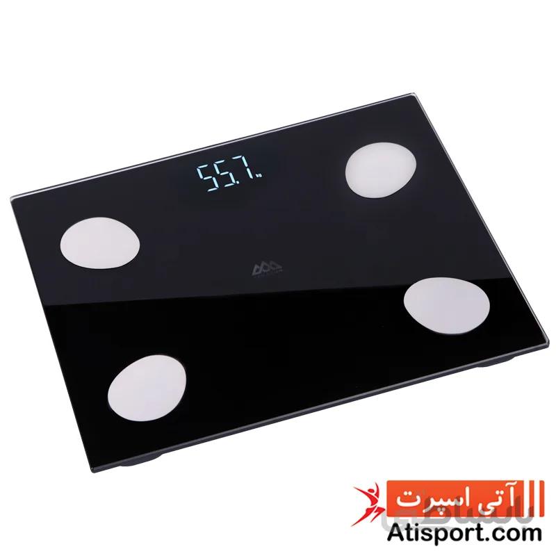 ترازوی دیجیتال کمری AZ IF1090D