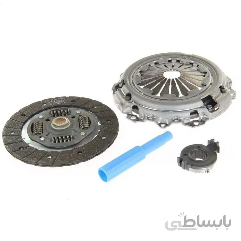 دیسک و صفحه و بلبرینگ ال نود