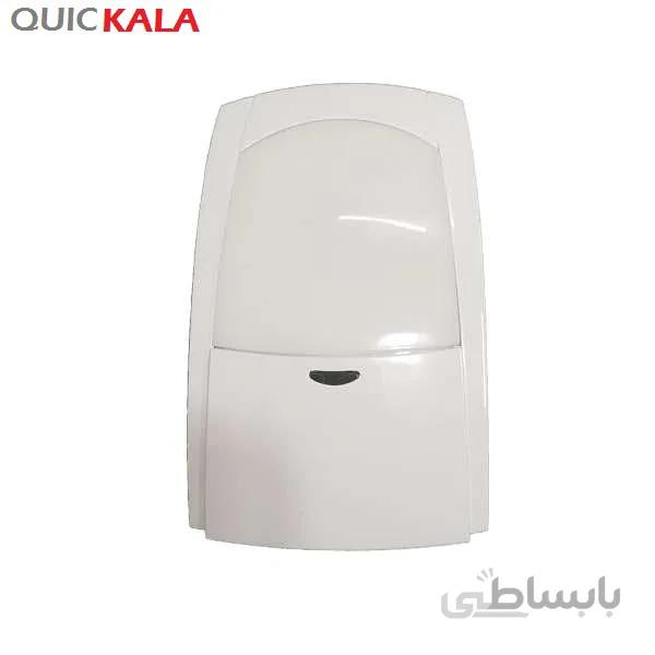 چشمی دزدگیر گپ مدل G10