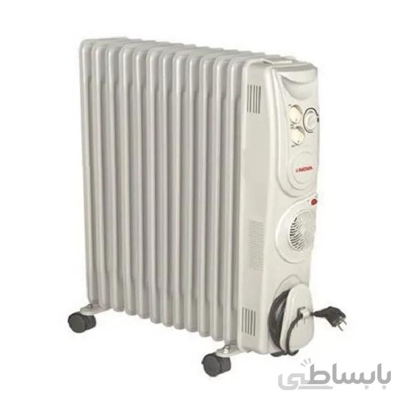شوفاژ برقیnovaمدل1254