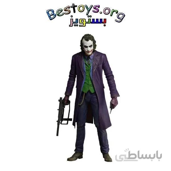 فیگور نکا مدل Joker کد 2
