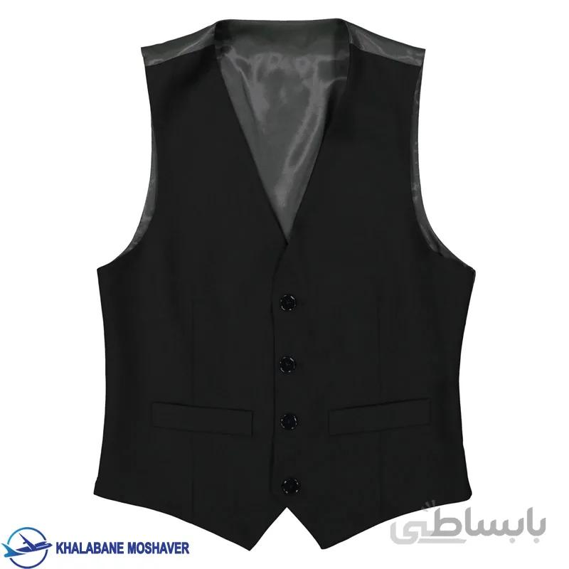 جلیقه خلبانی