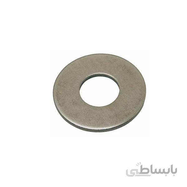 واشر تخت مدل BPM4-15-1 بسته 150 عدد