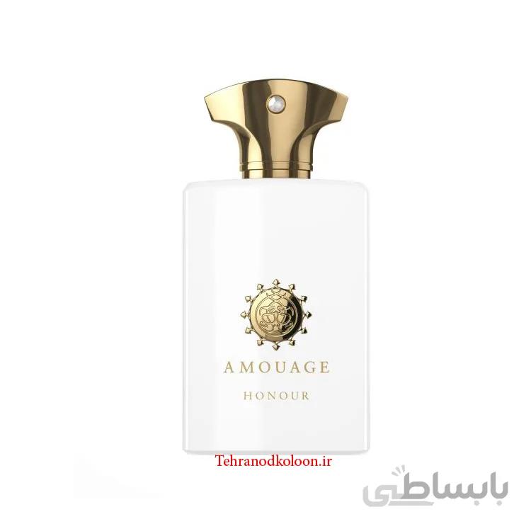 AMOUAGE - Honour for Men