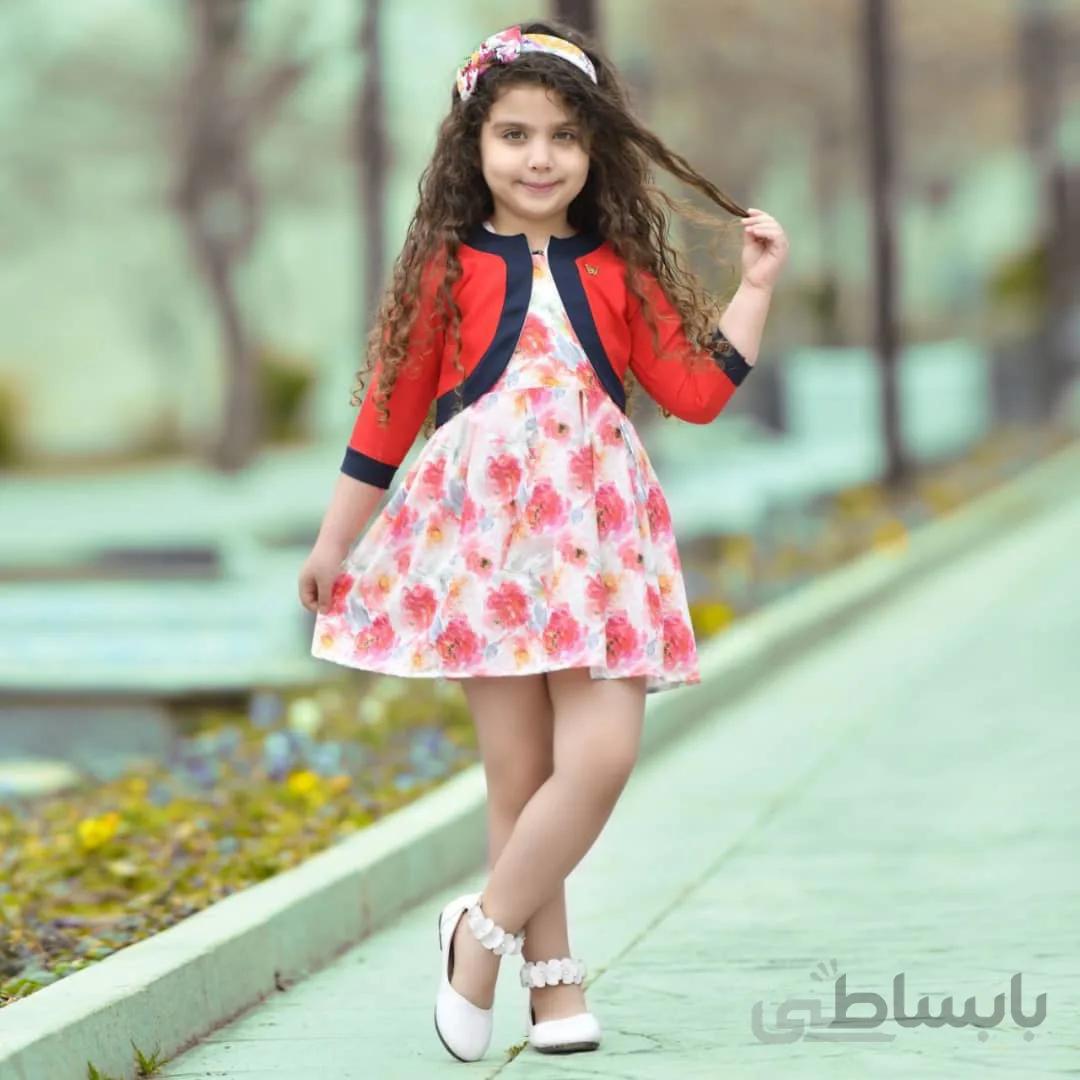 کت سارافون بهاری