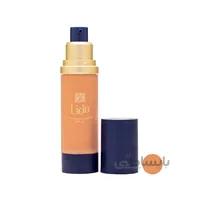 کرم پودر آبرسان لیدو شماره 45 حجم 35 میلی لیتر ا Lido perfect touch Foundation No.45