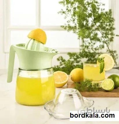 پارچ هاى آبميوه گيرى