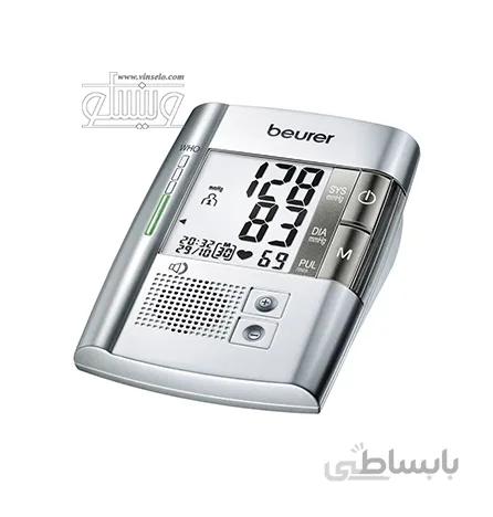 فشارسنج دیجیتالی بیورر مدل BM19 ا Beurer BM19 Blood Pressure Monitor