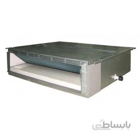 داکت اسپلیت 48000 تک الکتریک