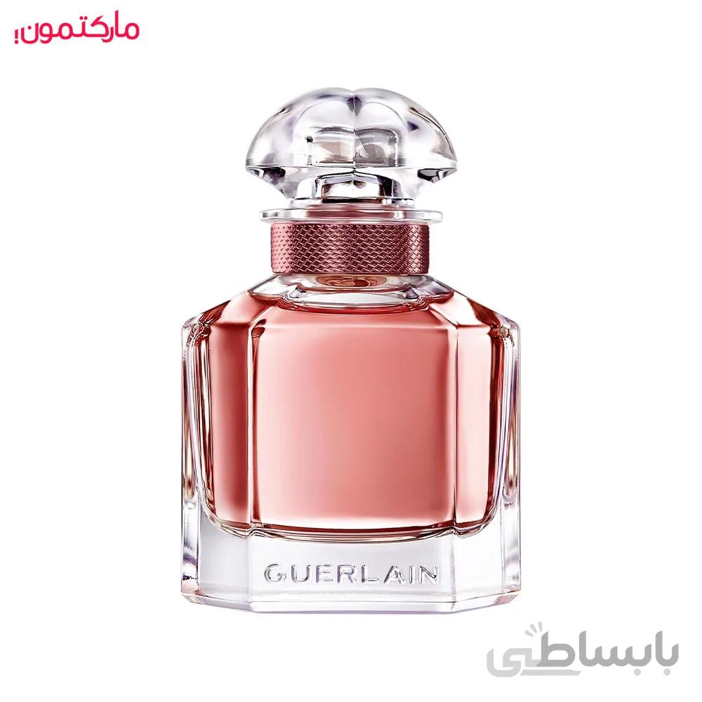 عطر ادکلن گرلن مون گرلن ادو پرفیوم اینتنس | Guerlain Mon Guerlain Eau de Parfum Intense