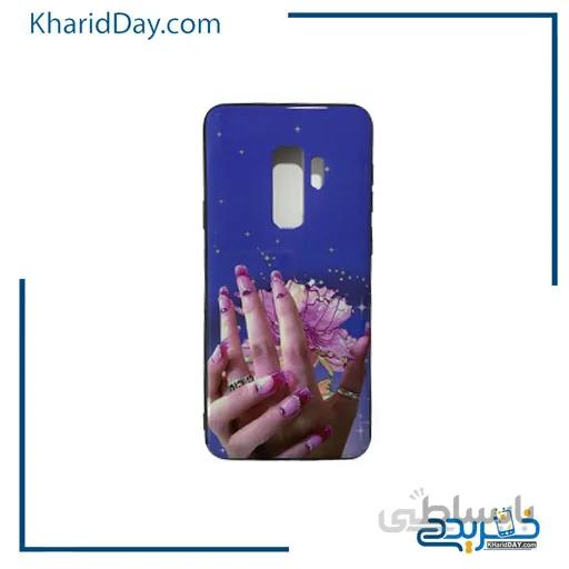 کاور گوشی سامسونگ Galaxy S9 Plus کد S100526