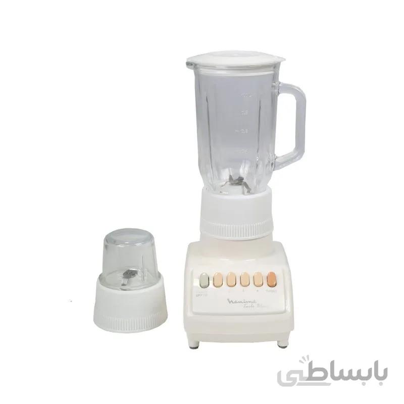 مخلوط کن نانیوا مدل NB 395 ا Naniawa Blender Model NB 395