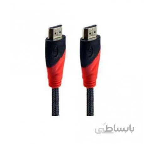 کابل HDMI رویال ROYAL کنفی 5M