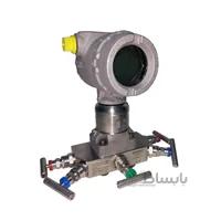 ترانسمیتر اختلاف فشار استنلس استیل 3051S ROSEMOUNT