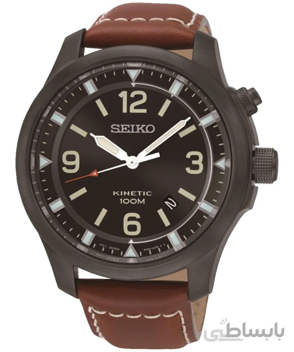 ساعت مردانه سیکو ، زیرمجموعه General ، کد SKA691P1