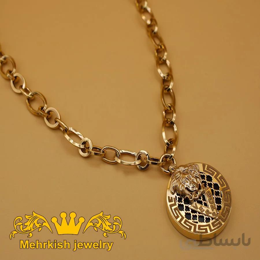 گردنبند ورساچ