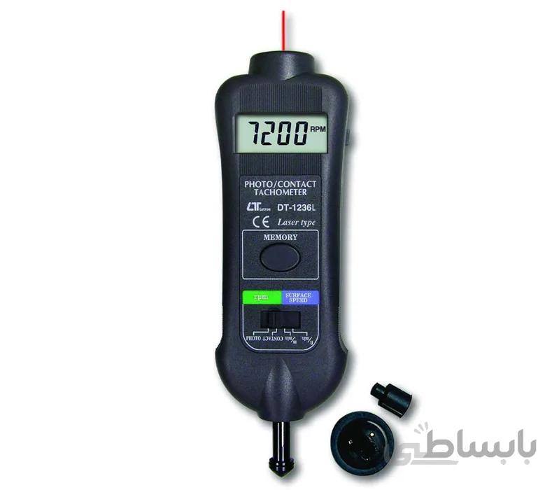 دور سنج DT - 1236L