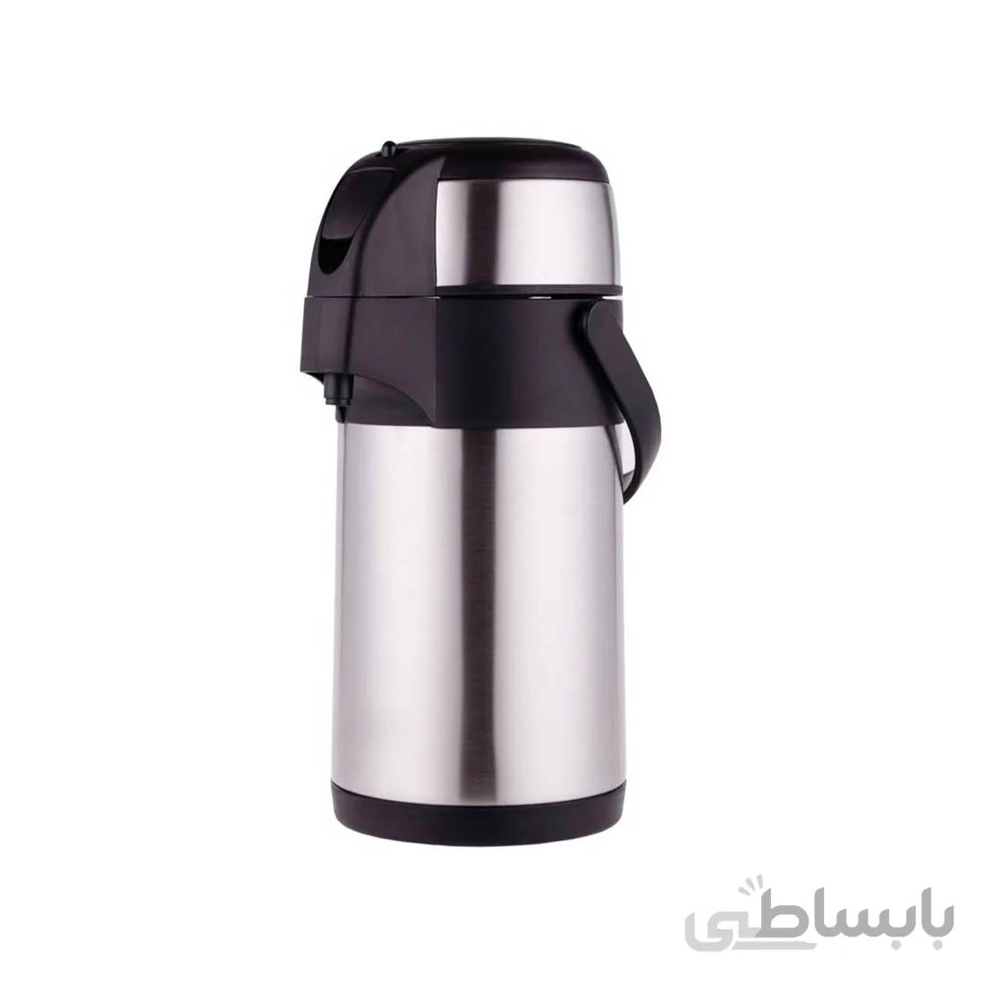 فلاسک عرشیا مدل AP110 2623 ظرفیت 2 لیتر ا ARSHIA AP110-2623 Vacuum Flask