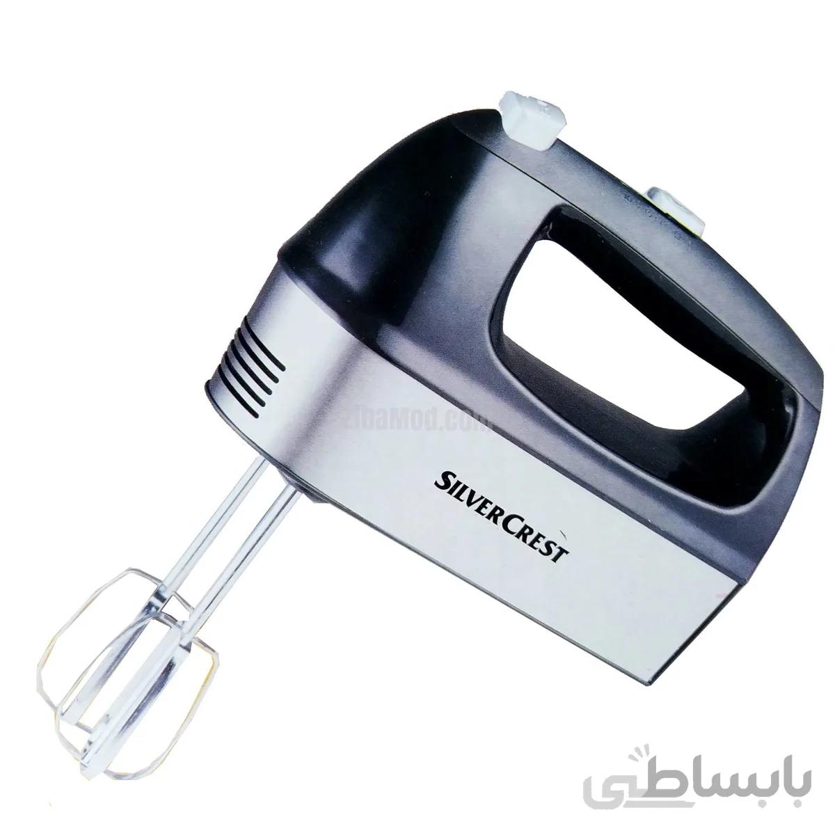 همزن برقی سیلور کرست SILVER CREST مدل SL-2021