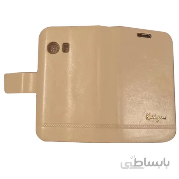کیف کلاسوری سامسونگ گلکسی وای s5360 مارک کایو