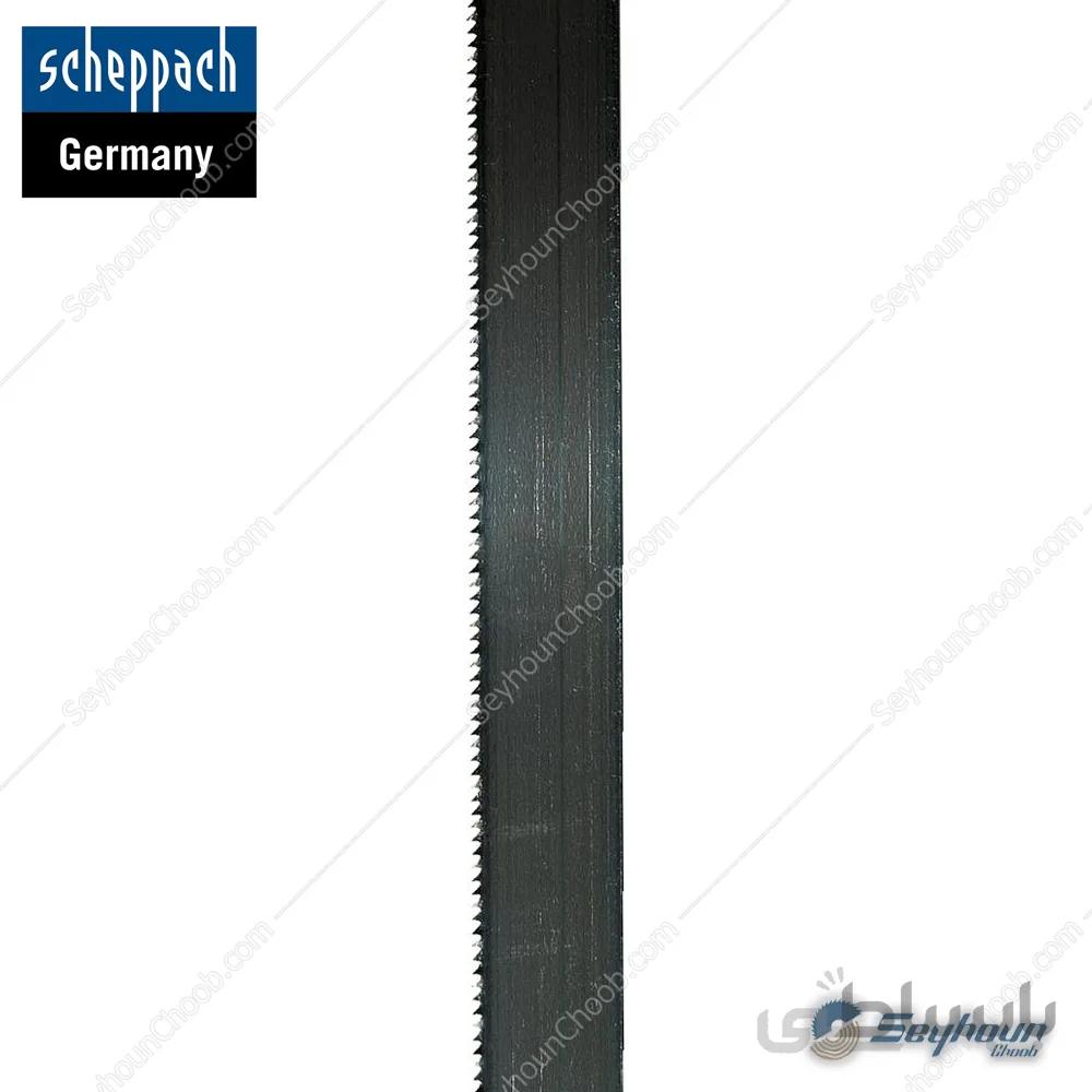 تیغ اره نواری شپخ ابعاد 1490×0.45×3 مدل 73220705 مناسب برای مدل BASA1