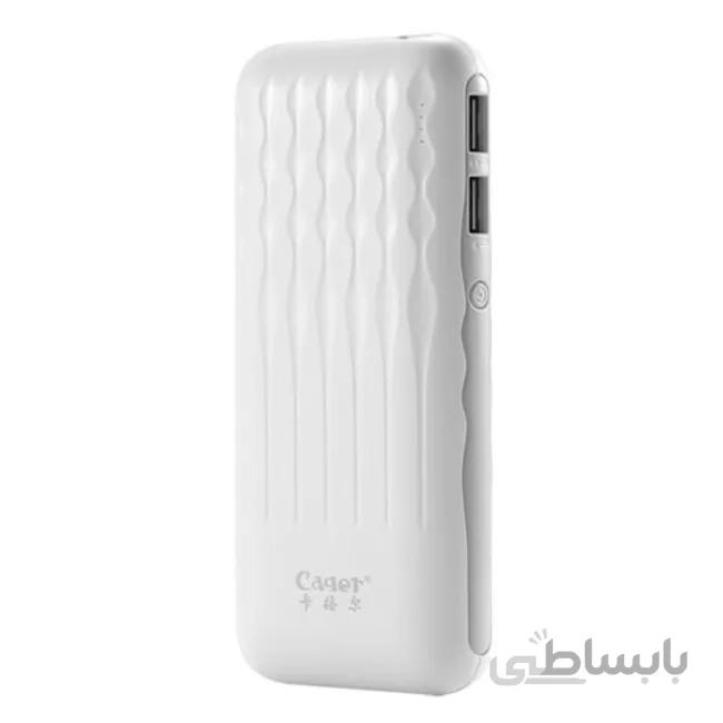 Cager WL120 12000mAh Power Bank