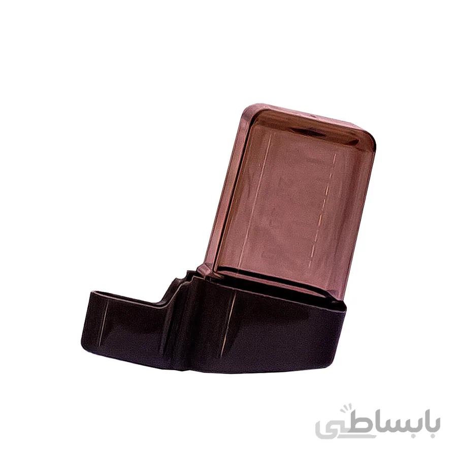 آبخوری چهار گوش 50 سی سی